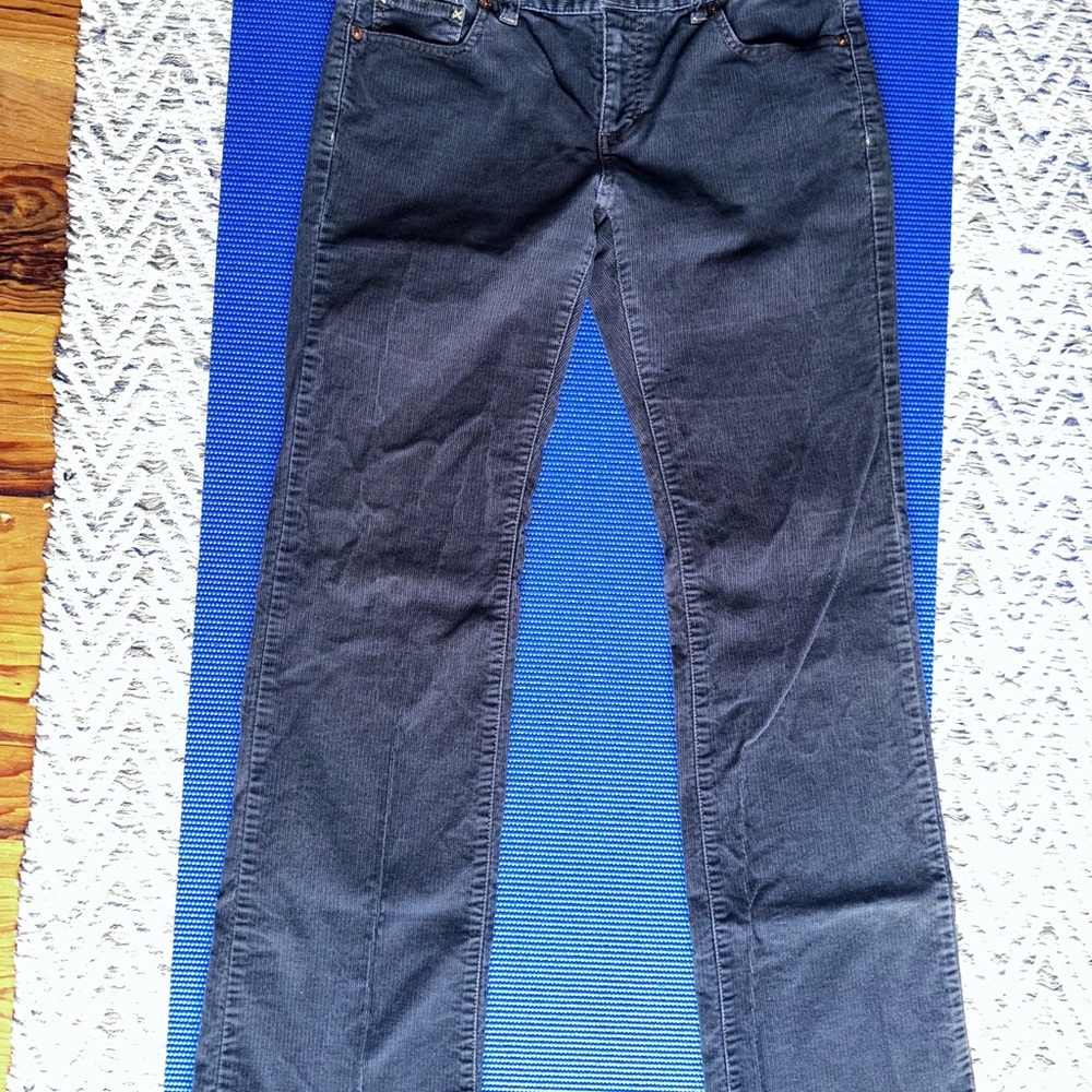 Polo Ralph Lauren corduroy pants